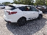 5J8TC2H60SL****** Salvage and Wrecked 2025 Acura RDX in Florida State