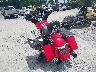 1HD1KBM11BB****** Salvamento y Reparables 2011 Harley-Davidson FLHXS en Atlanta North