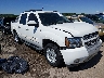 3GNTKFE3XBG****** Salvage and Wrecked 2011 Chevrolet Avalanche 1500 in Tulsa