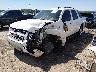 3GNTKFE3XBG****** Used and Repairable 2011 Chevrolet Avalanche 1500 in Tulsa