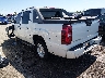 3GNTKFE3XBG****** Salvage and Repairable 2011 Chevrolet Avalanche 1500 in Tulsa