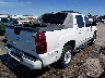 3GNTKFE3XBG****** Salvage and Wrecked 2011 Chevrolet Avalanche 1500 in Oklahoma State