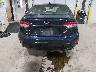 JTDBDMHE7S3****** Salvage and Wrecked 2025 Toyota Corolla Hybrid in North Dakota State