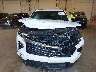 1GNEVGKS0TJ****** Wrecked 2026 Chevrolet Traverse in Michigan State