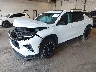 1GNEVGKS0TJ****** Used and Repairable 2026 Chevrolet Traverse in Flint