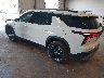 1GNEVGKS0TJ****** Salvage and Repairable 2026 Chevrolet Traverse in Flint