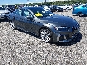 WAUFACF58PA****** Salvamento y Destrozados 2023 Audi A5 Sportback en Elkton