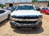 1GCVKNEHXGZ****** Wrecked 2016 Chevrolet Silverado 1500 in North Carolina State