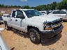 1GCVKNEHXGZ****** Salvage and Wrecked 2016 Chevrolet Silverado 1500 in Concord