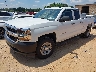 1GCVKNEHXGZ****** Used and Repairable 2016 Chevrolet Silverado 1500 in Concord