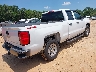 1GCVKNEHXGZ****** Salvage and Wrecked 2016 Chevrolet Silverado 1500 in North Carolina State