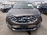 2FMPK4K94KB****** Wrecked 2019 Ford Edge in Texas State