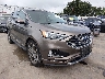 2FMPK4K94KB****** Salvage and Wrecked 2019 Ford Edge in Austin