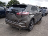 2FMPK4K94KB****** Salvage and Wrecked 2019 Ford Edge in Texas State