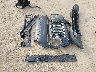 1C4HJXEN6PW****** Wrecked 2023 Jeep Wrangler in Tennessee State