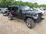 1C4HJXEN6PW****** Salvage and Wrecked 2023 Jeep Wrangler in Knoxville