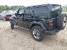 1C4HJXEN6PW****** Salvage and Repairable 2023 Jeep Wrangler in Knoxville