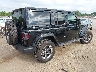 1C4HJXEN6PW****** Salvage and Wrecked 2023 Jeep Wrangler in Tennessee State