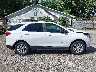 3GNAXHEV6LS****** Reparables 2020 Chevrolet Equinox en Estado de Ohio
