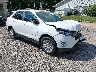 3GNAXHEV6LS****** Salvamento y Destrozados 2020 Chevrolet Equinox en Akron Canton