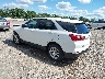 3GNAXHEV6LS****** Salvamento y Reparables 2020 Chevrolet Equinox en Akron Canton