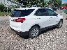 3GNAXHEV6LS****** Salvamento y Destrozados 2020 Chevrolet Equinox en Estado de Ohio