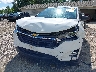 3GNAXHEV6LS****** Salvamento y Reparables 2020 Chevrolet Equinox en Estado de Ohio