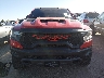 1C6SRFU96MN****** Salvage 2021 RAM 1500 in Colorado State