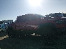 1C6SRFU96MN****** Wrecked 2021 RAM 1500 in Colorado State