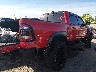 1C6SRFU96MN****** Salvage and Wrecked 2021 RAM 1500 in Colorado State