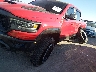 1C6SRFU96MN****** Salvage and Repairable 2021 RAM 1500 in Colorado State