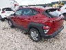 KM8HA3AB5RU****** Salvage and Repairable 2024 Hyundai Kona in Fayetteville