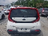 KNDJ23AU5L7****** Wrecked 2020 Kia Soul
