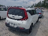 KNDJ23AU5L7****** Salvage and Wrecked 2020 Kia Soul in Georgia State