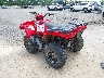 4XASEA577GA****** Salvamento y Reparables 2016 Polaris Sportsman en Akron Canton