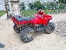 4XASEA577GA****** Salvamento y Destrozados 2016 Polaris Sportsman en Estado de Ohio
