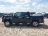1GTG6DE36G1****** Salvamento 2016 GMC Canyon
