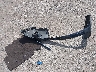 1GTG6DE36G1****** Salvamento y Destrozados 2016 GMC Canyon en Dallas