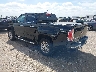 1GTG6DE36G1****** Salvamento y Reparables 2016 GMC Canyon en Dallas