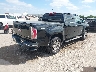 1GTG6DE36G1****** Salvamento y Destrozados 2016 GMC Canyon en Estado de Texas