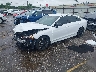 5XXG64J26NG****** Used and Repairable 2022 Kia K5 in Houston
