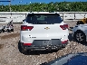 KL79MVSL8PB****** Destrozados 2023 Chevrolet Trailblazer