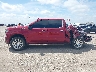 3GCUYHEL1NG****** Repairable 2022 Chevrolet Silverado 1500 LTD in Texas State