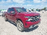 3GCUYHEL1NG****** Salvage and Wrecked 2022 Chevrolet Silverado 1500 LTD in Dallas