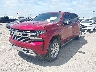 3GCUYHEL1NG****** Used and Repairable 2022 Chevrolet Silverado 1500 LTD in Dallas