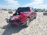 3GCUYHEL1NG****** Salvage and Wrecked 2022 Chevrolet Silverado 1500 LTD in Texas State