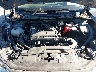 1FMCU9GN7SU****** Repairable 2025 Ford Escape in Saint Louis