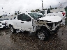 1GCHSBEA6H1****** Repairable 2017 Chevrolet Colorado in Texas State