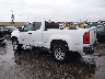 1GCHSBEA6H1****** Salvage 2017 Chevrolet Colorado