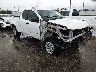 1GCHSBEA6H1****** Salvage and Wrecked 2017 Chevrolet Colorado in Houston